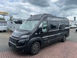 Adria Twin Supreme 640 SLB, Markise, LTE/TV, Solar etc - Adria Supreme 640 slb