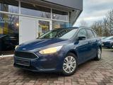 Ford Focus Turnier Trend aus 2-Hand/Cool&Sound-Paket - Ford Focus: Turnier Trend
