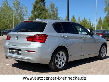 BMW 116 - 4