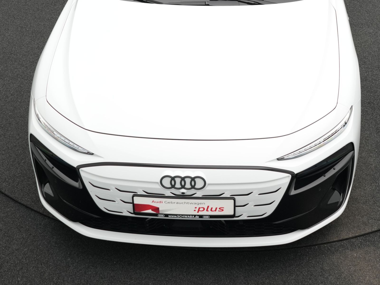 Audi A6 e-tron - Bild 26