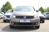 Volkswagen Golf Plus 1.4 TSI Style/VOLLSHEFT/KLIMA/PDC/SHZ/ - Volkswagen Golf Plus: Style