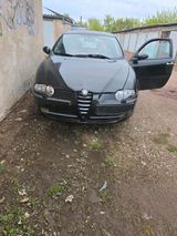 Alfa Romeo 147 2.0 16 - Alfa Romeo 147: 2.0