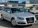 Audi A3 Sportback 2.0 TDI S TRONIC 2.HAND+LED+EURO 5 - Audi A3: Eu