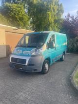 Fiat Ducato 2.2 Kastenwagen TÜV Neu 1.Hand 144.000Km - Fiat Ducato in Hagen