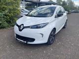 Renault Zoe Intens ZE40 SHZ Navi Kamera+PDC hi - gebrauchte Renault ZOE aus dem Jahr 2018