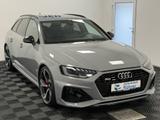 Audi RS4 2.9 TFSI quattro RS-Dynamik Keramik Matrix - gebrauchte Audi RS4 aus dem Jahr 2020