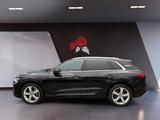 Audi e-tron 55 quattro advanced AHK HUD RFK Navi ACC - Audi e-tron aus 2019