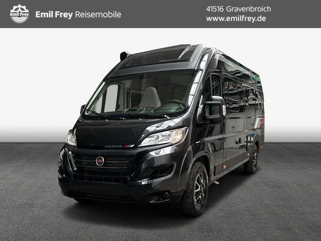 LMC Innovan 640 **Einzelbetten*2024er*