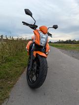 Kawasaki Er6-n - KAWASAKI ER 6N