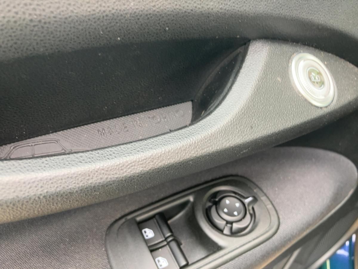 Fiat 500e - Bild 14