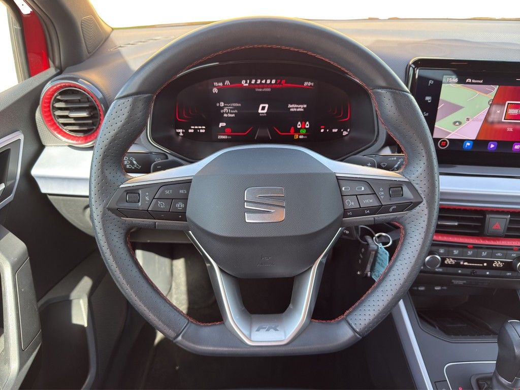 Seat Arona - Bild 16