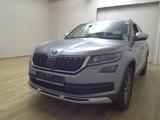 Skoda Kodiaq 2.0 TDI 4x4 Scout DCC Navi LED Pano 4xShz - Skoda Kodiaq Gebrauchtwagen in Bremen