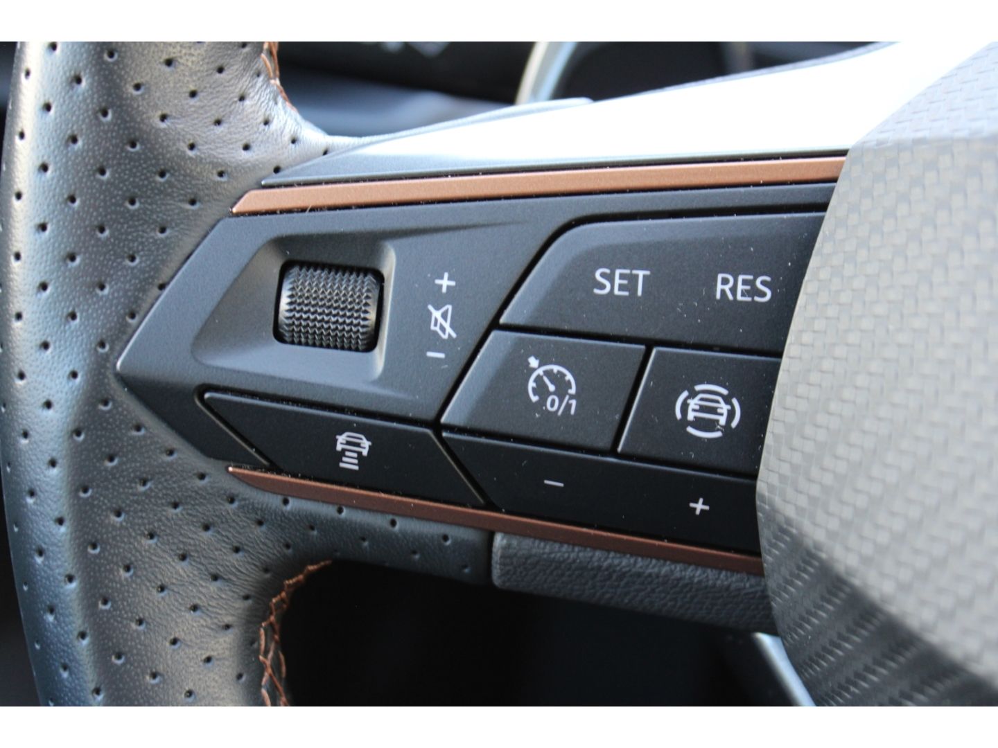 Fahrzeugabbildung CUPRA Formentor 1,5 TSi DSG ACC LED TWA  RFK Full Link