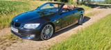 BMW 330d Cabrio - - gebrauchte BMW 330 aus dem Jahr 2011