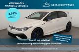 Volkswagen Golf R 20 Years 4Motion 2.0 TSI Tempo*Klima*PDC