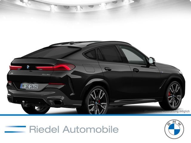 BMW X6 - Bild 6