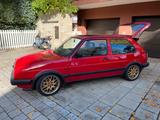 Volkswagen VW Golf 2 vr6 Turbo, 2,8 16v, GTI, EINGETR... - Volkswagen Golf: Vr6 Turbo