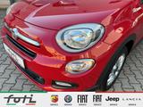 Fiat 500X Pop Star 1.4 140PS Navi PDC Klima LM Felgen - gebrauchte Fiat 500X aus dem Jahr 2015