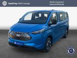 Ford e-Transit Custom Kombi 340 L1H1 PKW HA Trend 160 - Ford Transit: Pk