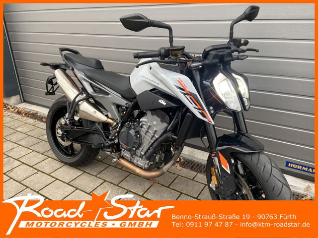 KTM 790 Duke L - Modell 2023