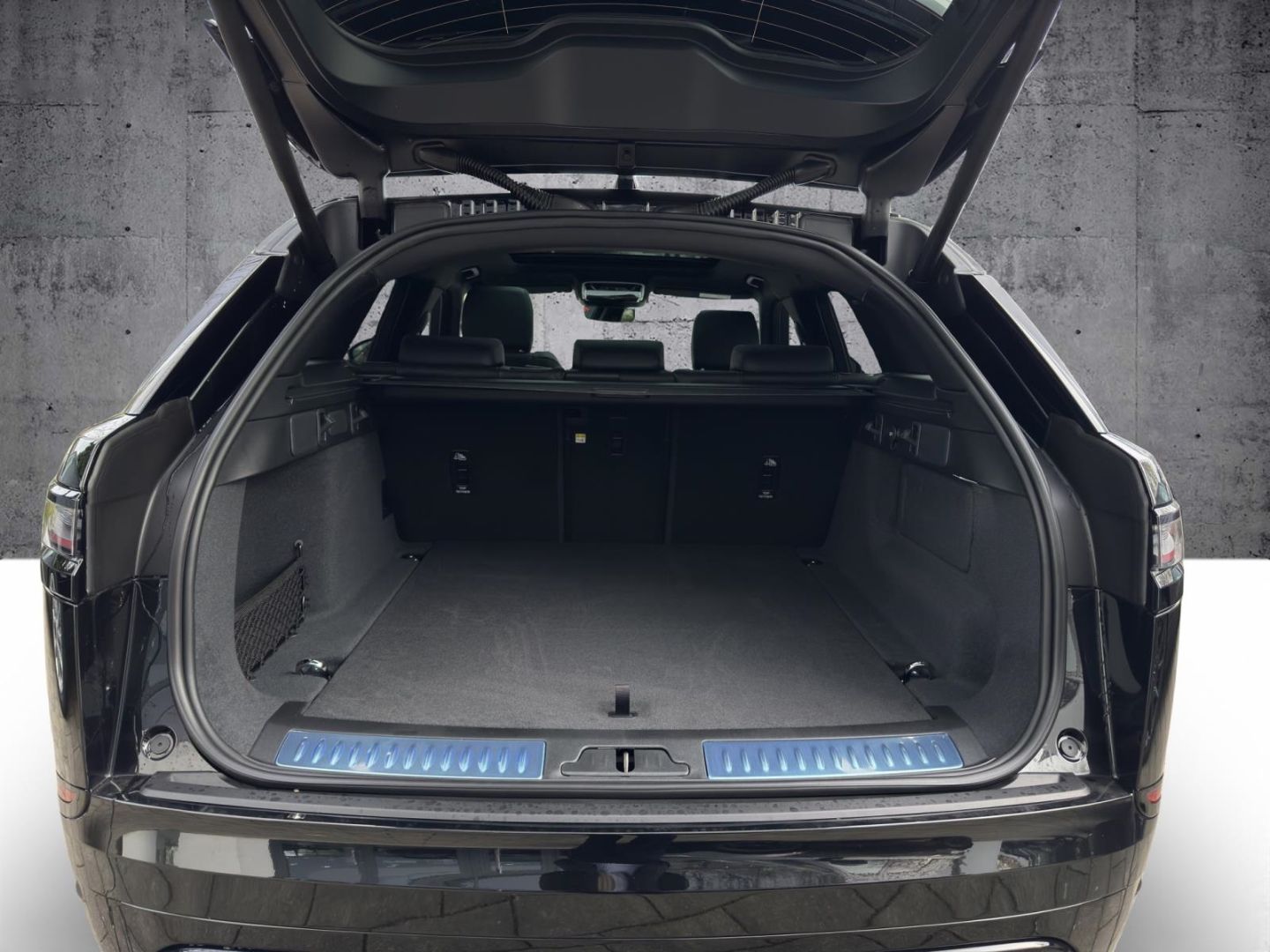 Land Rover Range Rover Velar - Bild 8