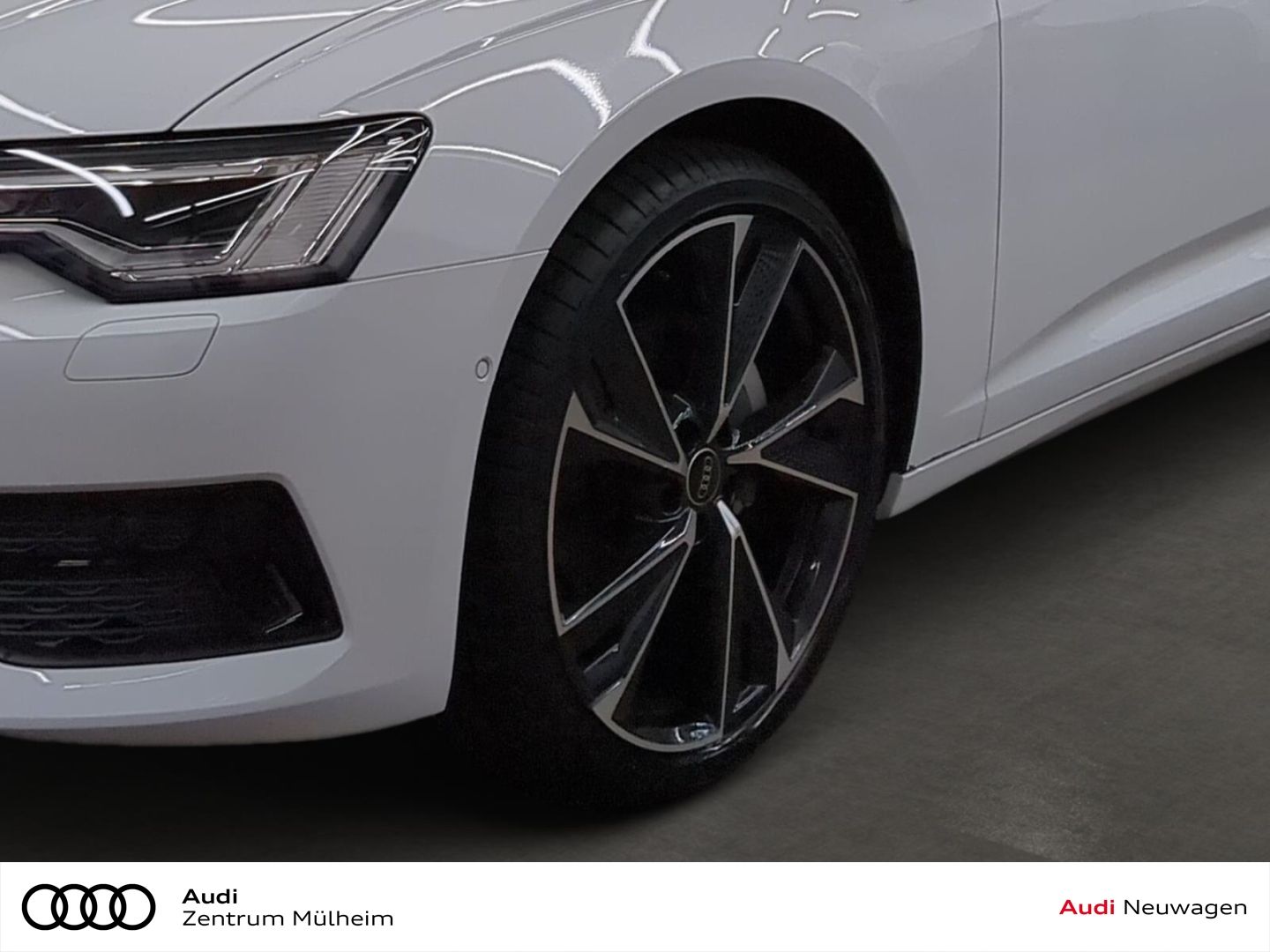 Audi A6 - Bild 10