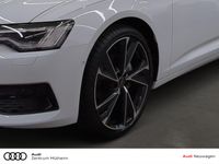 Audi A6 - Vorschau Bild 10