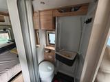 Dethleffs Globetrail 600 S Peugeot Aufstelldach - Dethleffs Globetrail 600 S