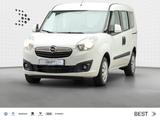 Opel Combo 5-Sitzer 1.4 TWINPORT GRA*KLIMA*HECKFLÜGEL - gebrauchte Opel Combo aus dem Jahr 2017