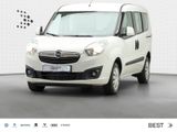 Opel Combo 5-Sitzer 1.4 TWINPORT GRA*KLIMA*HECKFLÜGEL - Opel Combo in Frankfurt (Main)