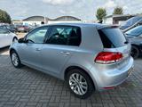 Volkswagen Golf VI Style - Gebrauchtwagen in Bielefeld bis 10.000 Euro