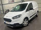 Ford Transit Courier 1.0 **Klima*PDC*Bluetooth** - Ford Transit Courier aus 2021