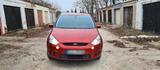 Ford S-Max 2,0 Titanium Titanium - Ford S-Max aus 2007: Titanium
