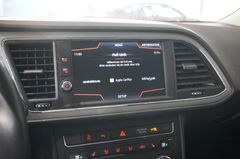 Fahrzeugabbildung Seat Leon ST 1.6 TDI STYLE NAVI/LED/KAMERA/SHZ/BEATS