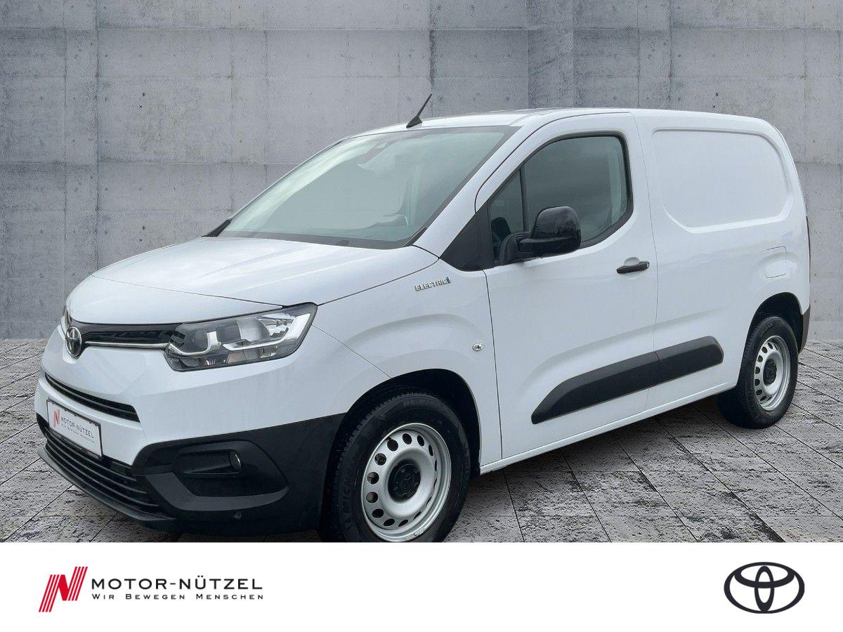 Toyota Proace City DUTY ELEKTRO - Gewerbe-Special