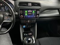 Nissan Leaf - Vorschau Bild 9