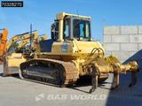 Komatsu D61 EX -15 Ripper - Komatsu Kettenbagger