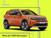 Opel Frontera - Vorschau Bild 5