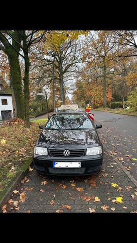 Volkswagen VW Polo 3 Coupé | Volkswagen Polo 3 Coupé