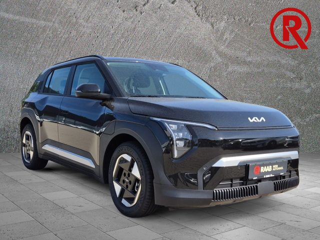 EV3 Air Android Auto Apple CarPlay Navi Rückfahr