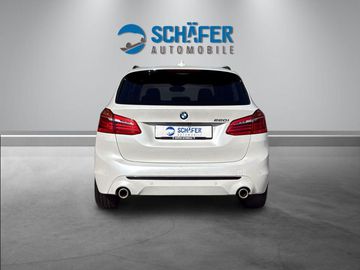 BMW 220 Active Tourer - 6