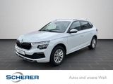 Vorschaubild Skoda Kamiq FL Slection 1.0 TSI / Climatronic / LED uv