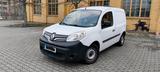 Renault Rapid Kangoo Kasten 75PS 35.600km EZ2015 - Renault Rapid Gebrauchtwagen