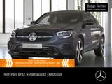 Mercedes-Benz GLC 200 4M Coupe Night/Stdhzg/AssPak/KomfPak - Mercedes-Benz GLC 200