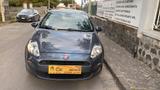 Fiat Punto 1.4 8V 5 porte Natural Power Street - Fiat Punto: Natural Power