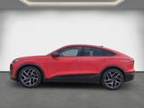 Audi SQ6 e-tron Sportback AHK Pano HUD 360° Memory B& - Audi SQ6 e-tron: Sportback