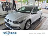 Volkswagen Golf VIII 1.5 eTSI Style DSG NAVI SHZ APP RearVi - Auto leasen in Mainz