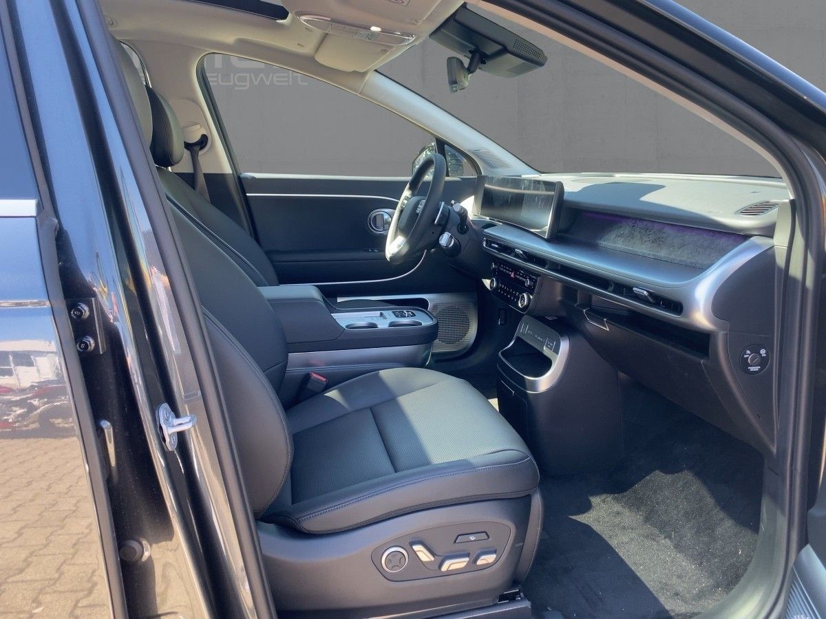 Hyundai IONIQ 9 - Bild 11