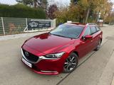 Mazda 6 Kombi Sports-Line AWD,BOSE,Matrix,Leder,WR,SHZ - Mazda 6: Awd