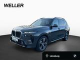 BMW X7 xDrive40d M Sport LiCoPro DAPro AA SH AHK HUD